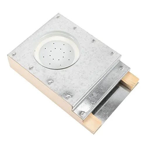 Produktbild: OFFSCH Beehive Top Feeder Bee Eingang Wasser Feeder Für Imker Werkzeuge Sirup Feeder