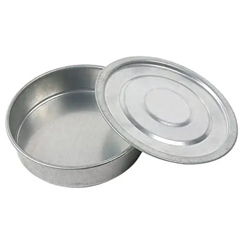 Produktbild: OFFSCH Halter für pflanzenschalen Pflanzenanzucht Sprouting Tray Pflanzschalen Pflanzen drinnen zimmerpflanzen Gemüse Keimschale Anzuchtschalen Anlage Rostfreier Stahl