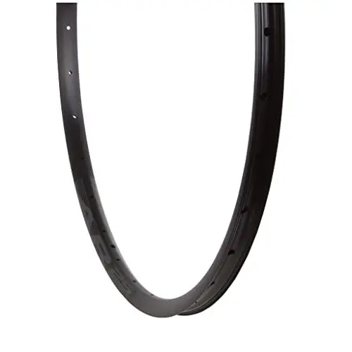 Produktbild: RaceFace MTB-Felge AR Offset 25 Schwarz 29 Zoll Aluminium Straßenfahrrad Rad 1.1 Pfund 32 Loch 50 Load Index