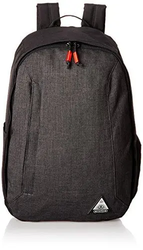 Produktbild: OGIO 111103.40 Hinterradgepäckträger Lewis 15, Gray