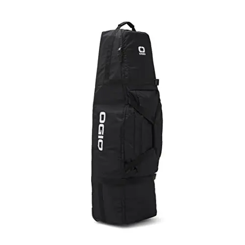 Produktbild: OGIO 2023 Golf Reiseabdeckung (schwarz)