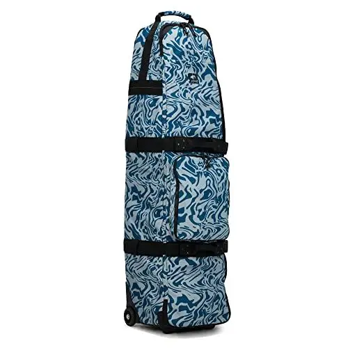 Produktbild: OGIO 2023 Golf Travel Cover (Geo)