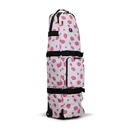 Produktbild: OGIO Alpha Reiseabdeckung Mitte Donut