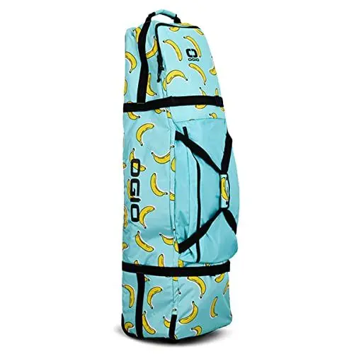 Produktbild: OGIO Alpha Travel Cover Bananara