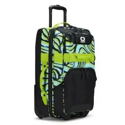 Produktbild: OGIO Callaway Golf Unisex Layoon Pro Tiger Swirl 24 Reisegepäck, groß, Einheitsgröße, Tiger Swirl, Large, One Size