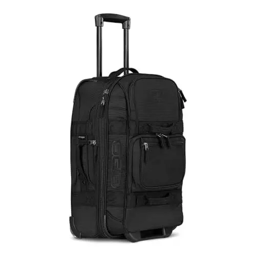 Produktbild: OGIO Reisetasche Layover, Stealth