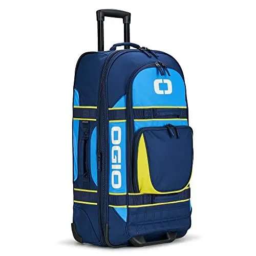 Produktbild: OGIO TR OG Terminal, Marineblau, Volt 22, Navy Volt, Einheitsgröße, Anschlussklemme