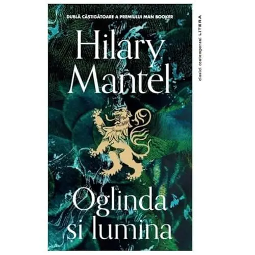 Produktbild: Oglinda Si Lumina
