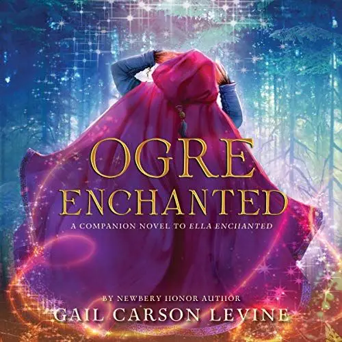 Produktbild: Ogre Enchanted