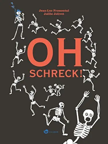 Produktbild: OH Schreck!