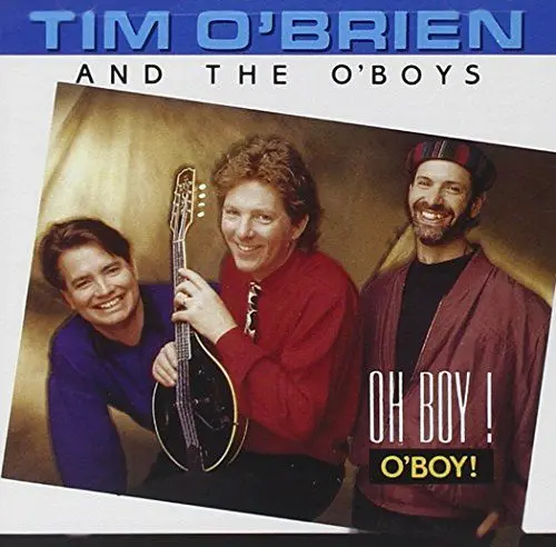 Produktbild: Oh Boy! O Boy!