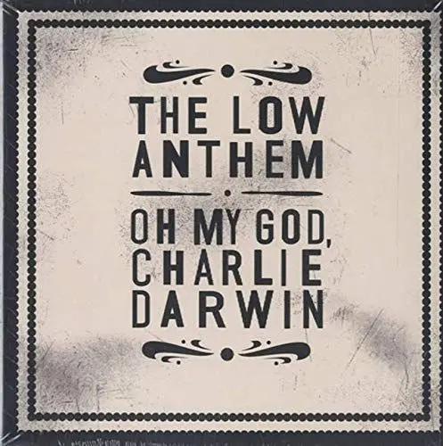 Produktbild: Oh My God,Charlie Darwin