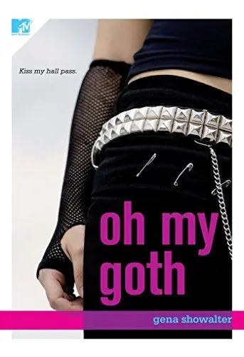 Produktbild: Oh My Goth