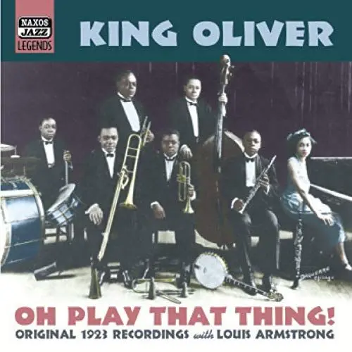 Produktbild: Oh Play That Thing