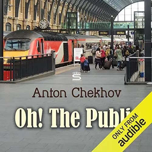 Produktbild: Oh! The Public
