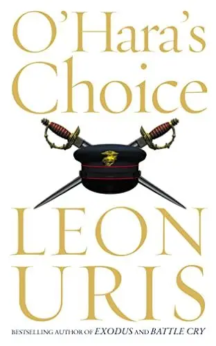 Produktbild: O’HARA’S CHOICE: A Novel