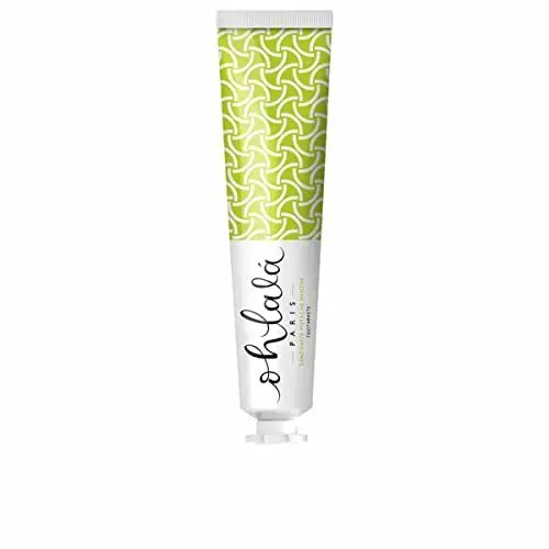 Produktbild: Ohlala Pistazie Mint Zahnpasta