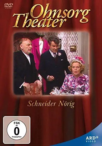 Produktbild: Ohnsorg Theater - Schneider Nörig