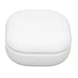 Produktbild: Kabellose Ladehülle, Kompatibel mit Galaxy Buds Live, Ohrhörer-Ladehülle, Ersatzhülle, Ersatz-Ladehülle, Dockstation für Galaxy Buds Live SM R180