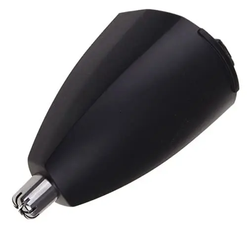 Produktbild: Ohr-/Nasenhaarschneider 35308350 kompatibel mit / Ersatzteil für Babyliss ua. E837E Multigroom Bartschneider