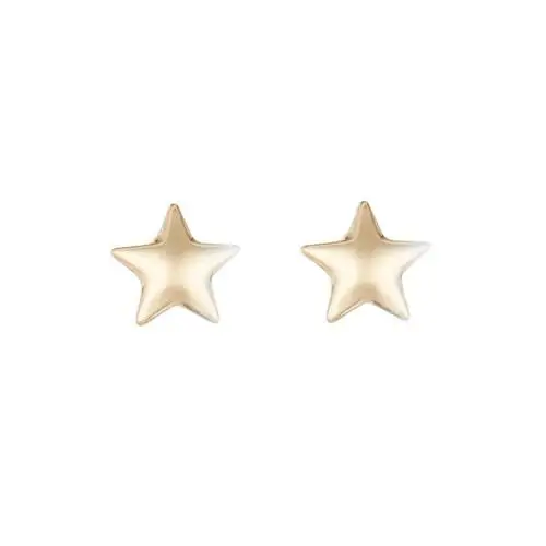 Produktbild: Ohrringe, Gelbgold 375/1000.