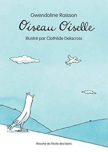 Produktbild: Oiseau Oiselle