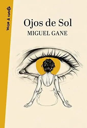 Produktbild: Ojos de sol (Verso&Cuento)