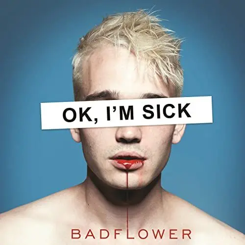 Produktbild: Ok, I'M Sick