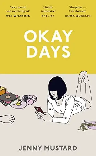 Produktbild: Okay Days
