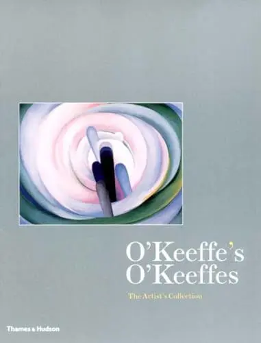Produktbild: OKEEFFES OKEEFFES: The Artist's Collection