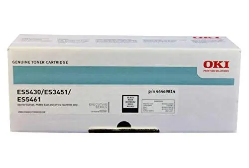 Produktbild: OKI 44469814