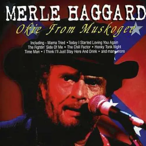 Produktbild: Okie from Muskogee