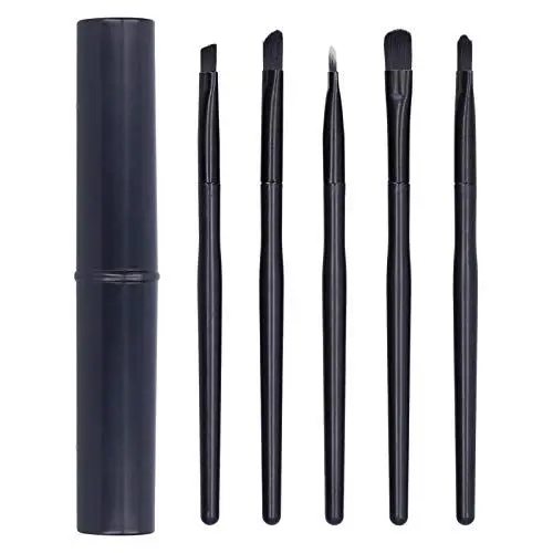 Produktbild: Uhrmacher, 5 Teiliges Uhren Reinigungsbürsten Set, Armbanduhr Uhrwerk, Reparatur, Uhrmacher, Kleine Teile, Staubentfernung, Reinigungsbürste, Uhrenreparatur, Uhrmacher Werkzeug, Für Saubere Uhren