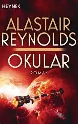 Produktbild: Okular: Roman (Poseidons Kinder, Band 1)