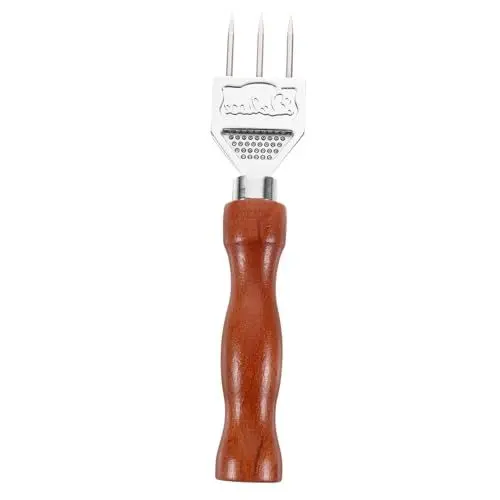 Produktbild: OKUMEYR 1pc Picks Hammer Edelstahl Japanischen Stil Für Brechen Werkzeug