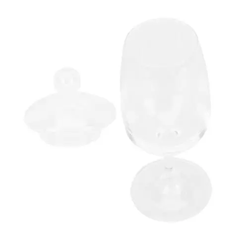 Produktbild: OKUMEYR 1pc Sherry Verkostung Glas Becher Whisky Brandy Glas Für Cocktail
