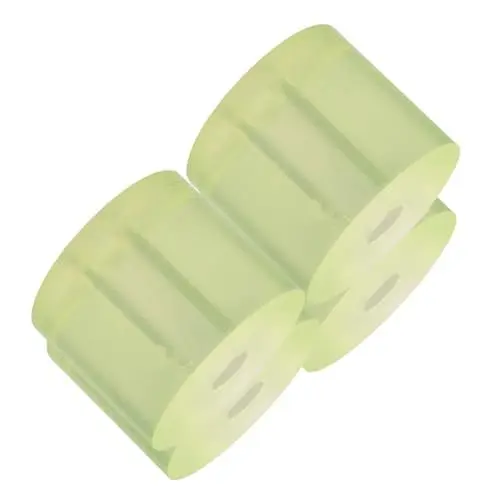 Produktbild: OKUMEYR 4-teiliges Pad Für Die Maschine – Stabilisator-pad Für Bett Und Stabil