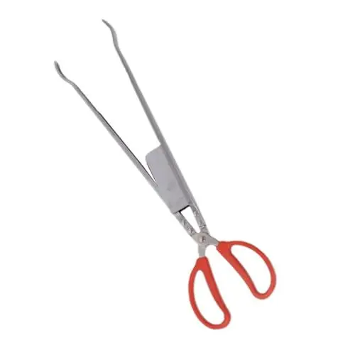 Produktbild: OKUMEYR Krabbenzange Mit -design Scherenklemme Für Eel Loach Und Meeresfrüchte Küchengerät Für Fischfang Und Grillen
