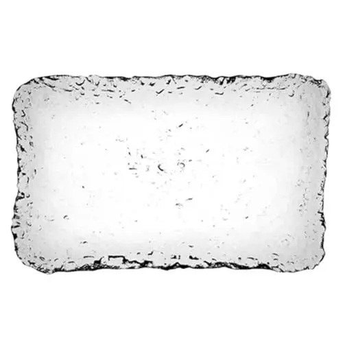 Produktbild: OKUMEYR Desserttablett Dessertteller