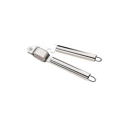 Produktbild: OKUMEYR Knoblauchpresse Knoblauchschneider Fleischwolf Zerkleinerer Nussknacker Knoblauchpresse Zum Kochen Und Für Die Küche