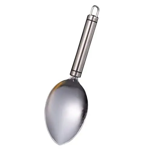 Produktbild: OKUMEYR Mango-schneidwerkzeuge Mango-entkerner Fruchtschneider Obstschneider, Schäler Und Entkerner Gemüse Entkerner Allesschneider Mit Griffgriff Obstmesser Löffel Rostfreier Stahl Silver