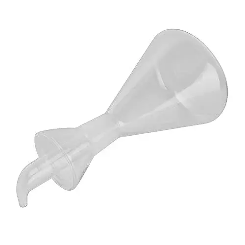 Produktbild: OKUMEYR Ölbehälter Öl- und Essigspender Ölausgießer Gewürzflaschen Antiker Olivenölspender Ölsprühflasche oil and vinegar dispenser syrup dispenser Sojasoßenbehälter glasflasche Ölflasche