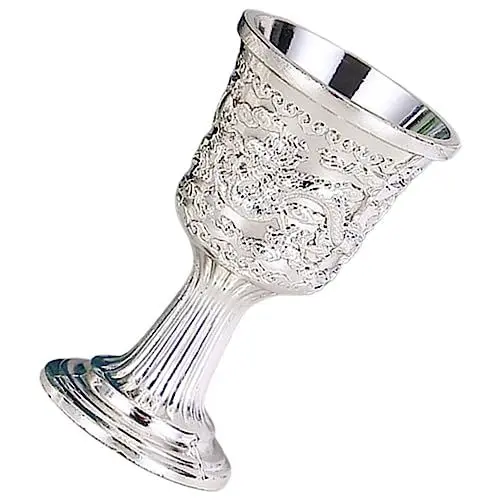 Produktbild: OKUMEYR Stemless Wein Es Set Vintage Cup Sammlung Retro Stil Haushalt Wein Kelch
