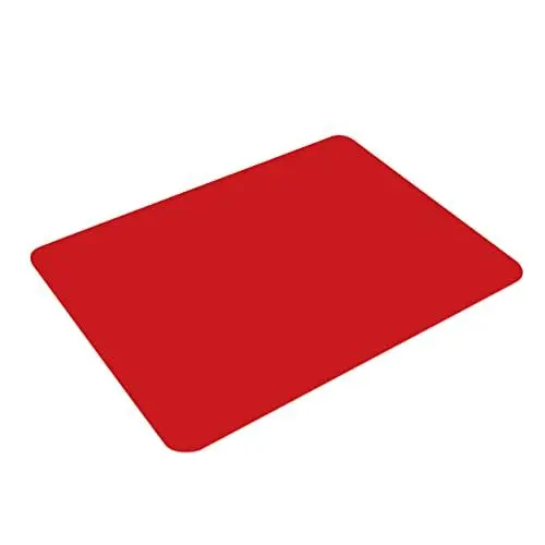 Produktbild: OKUMEYR Tisch Hitzebeständige Matte Silikon-topfunterlage Schreibtisch Topflappen