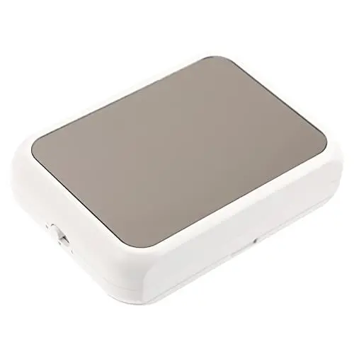 Produktbild: OKUMEYR Multifunktions- -Timer Für Die Küche Digitaler Kochtimer Standweckermodus Zum Backen Und Kochen