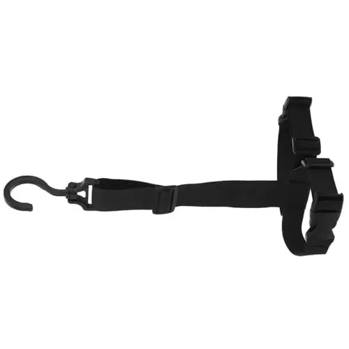Produktbild: OKUMEYR Schuhtrocknerständer Stiefeltrockner Jagd-wathose-stiefel-aufhänger Benutzerfreundliches Und Platzsparendes Trocknen