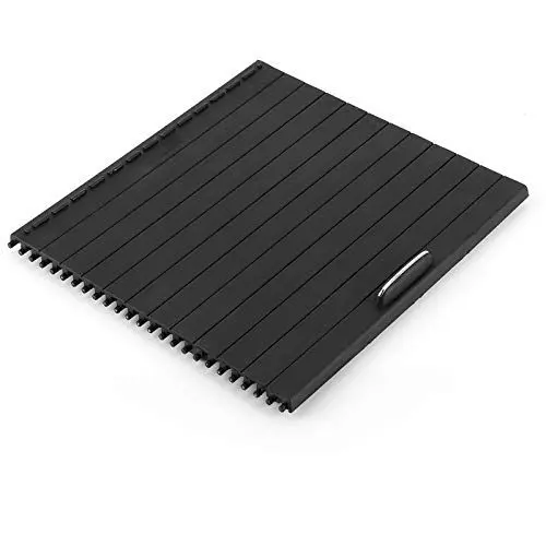 Produktbild: Okuyonic Rollo-Abdeckung PC-Material zum Schutz Fahrzeuginnenraum