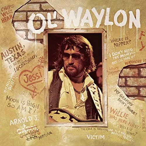 Produktbild: Ol Waylon