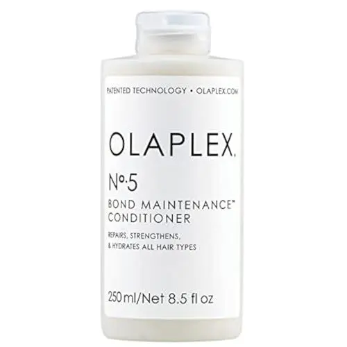Produktbild: Olaplex No 5 Bond Maintenance Conditioner, Repariert, Stärkt Und Pflegt Alle Haartypen, Hinterlässt Ein Weiches Haargefühl Und Verleiht Glanz, 250ml