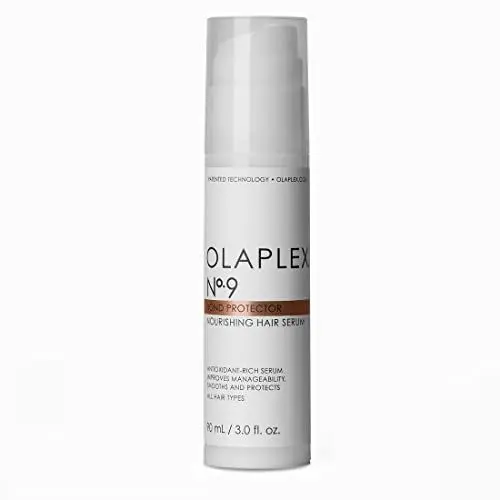 Produktbild: Olaplex Protective Hair Serum (Haarserum)